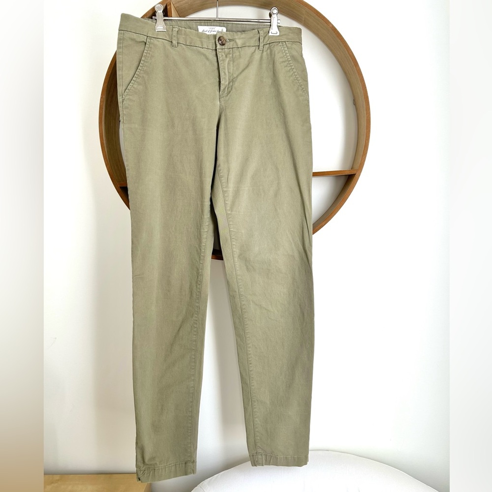 H&M Women’s Khaki Pants